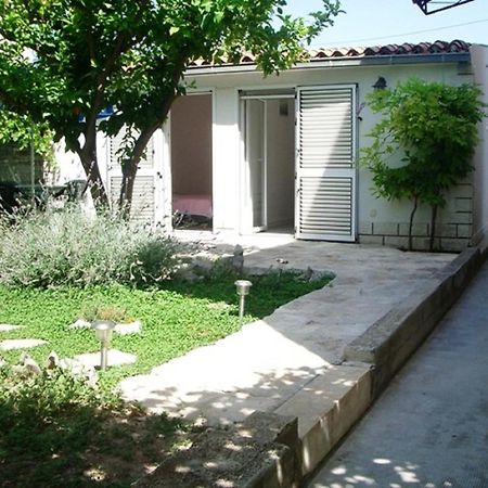 Apartments Gina Trogir Exteriér fotografie