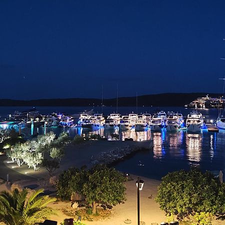 Apartments Gina Trogir Exteriér fotografie