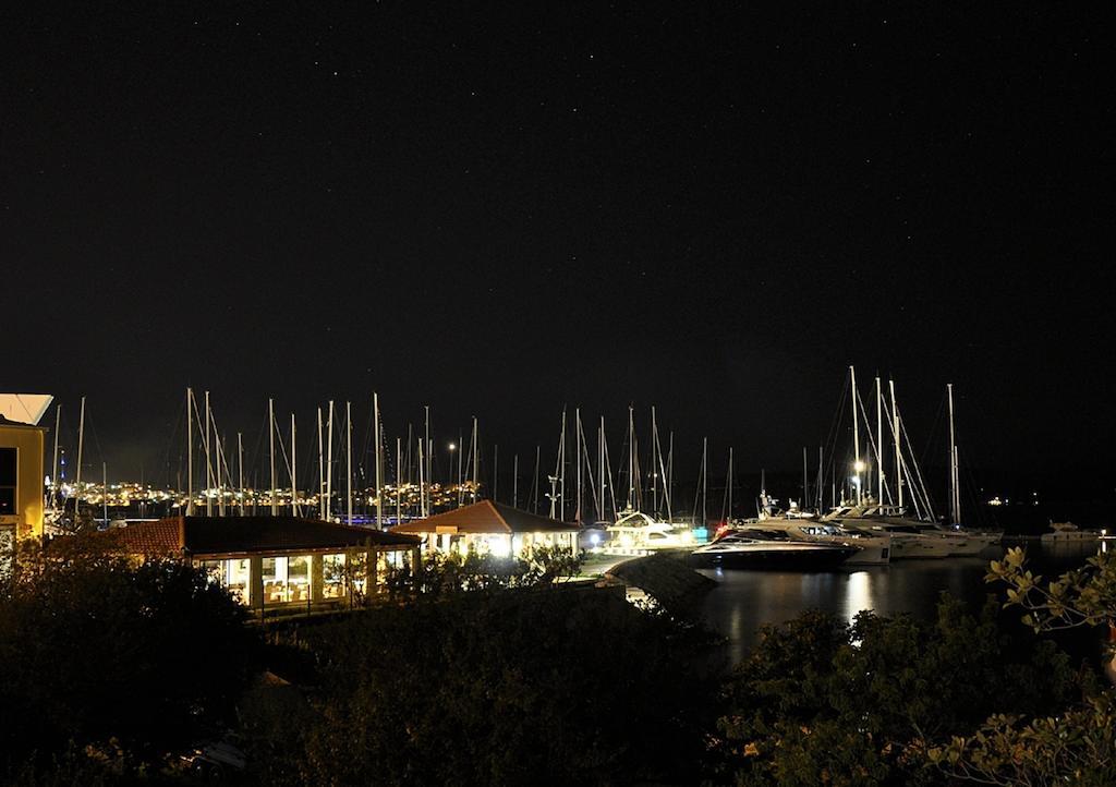 Apartments Gina Trogir Exteriér fotografie